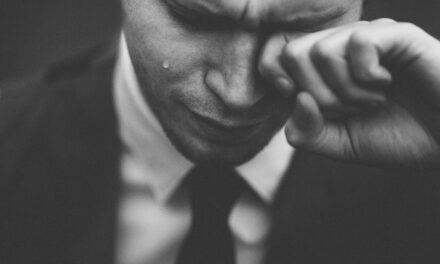Who Says Boys Don’t Cry?: Courtroom Bias Against Male Sexual Abuse Victims