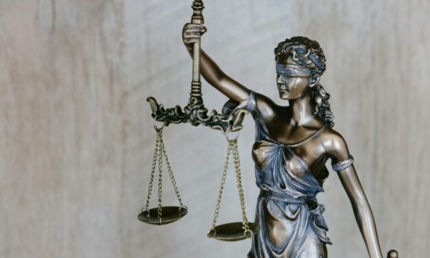 The Truth Will Set You Free! … Unless It’s Your Mental Health on Trial