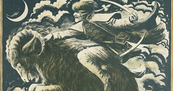 Van Heksen tot Bokkenrijders – Het spanningsveld tussen macht, mythe en maatschappij